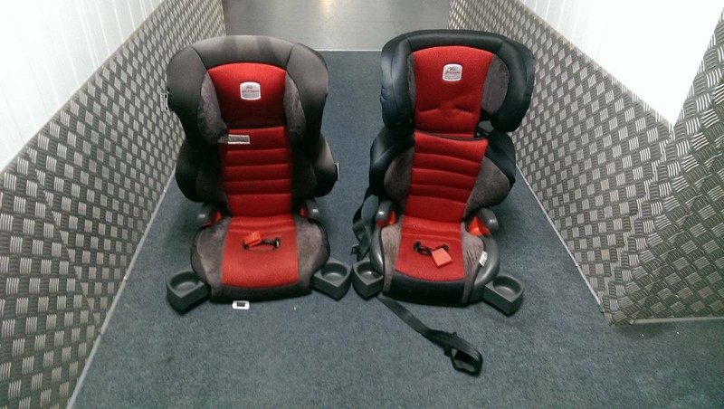 britax safe and sound hi liner